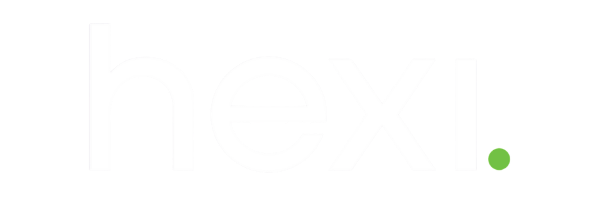 Hexi Agency Logo