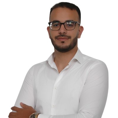 Hamza Jamal