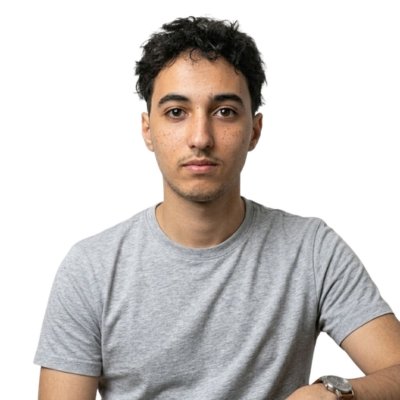Youssef Elouardi
